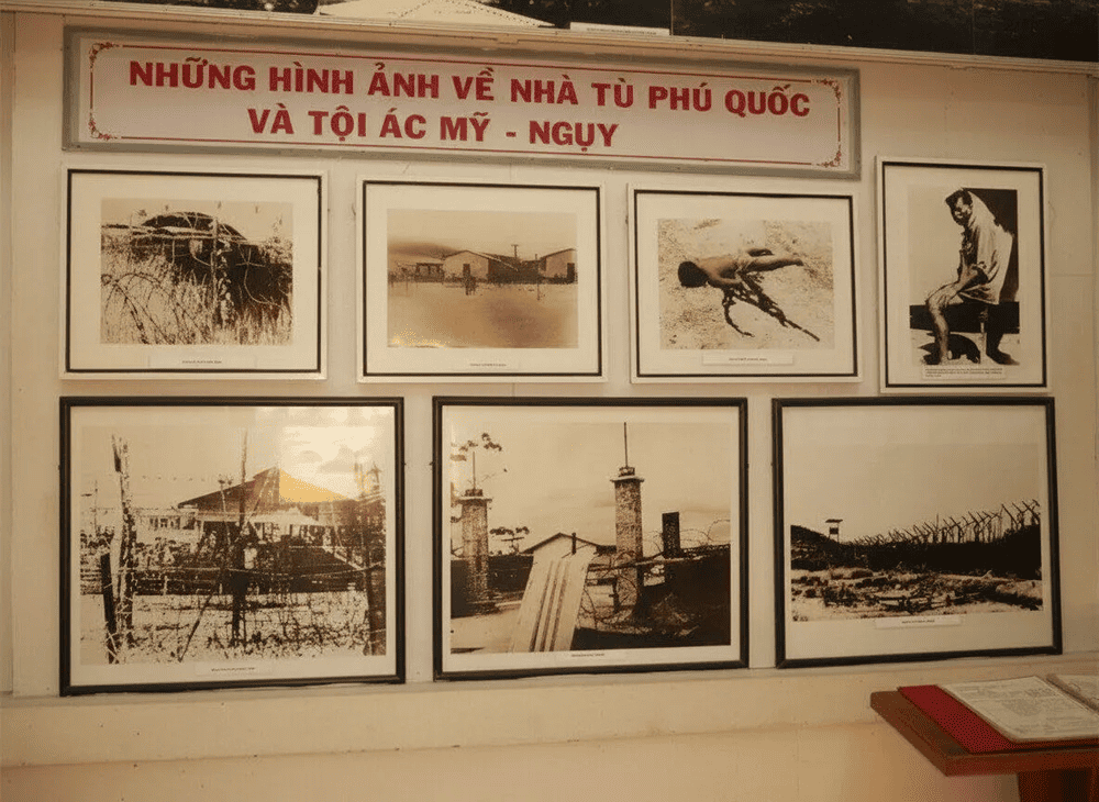 Visitors should set aside 1 to 1.5 hours to fully explore the key areas and take in the historical context